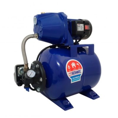 ХА-11 ALL Станция водоснабжения БЕЛАМОС