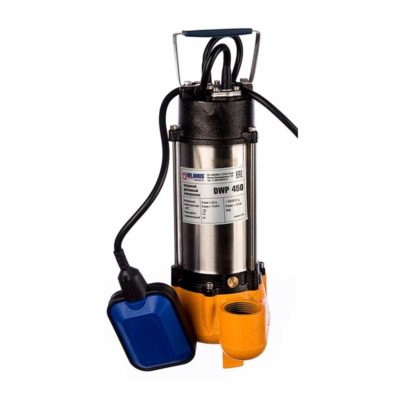 ДВП 450 Насос БЕЛАМОС