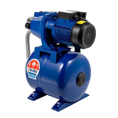 БЕЛАМОС ХА-13 АЛЛ Автоматическая станция