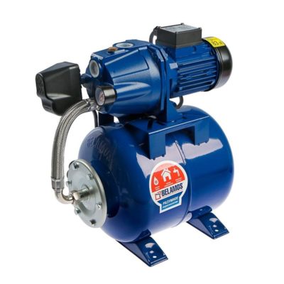 ХА-06 АЛЛ Автоматическая станция БЕЛАМОС