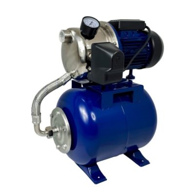 ХИ-11 АЛЛ НЕРЖ Автоматическая станция БЕЛАМОС