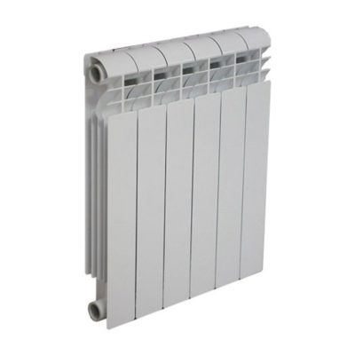 Радиатор биметаллический WATERMARK WB-350/80 6 секций