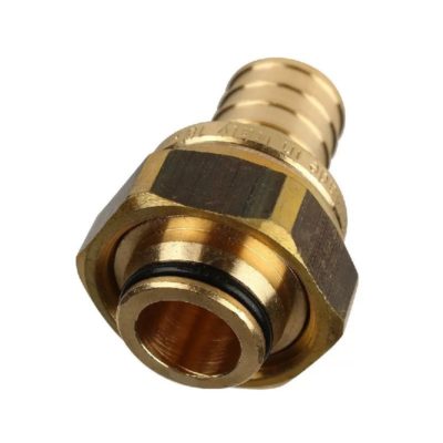 Переходник с накидной гайкой 25*3/4