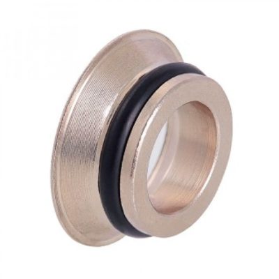 Адаптер "евроконус-плоскость" 3/4"