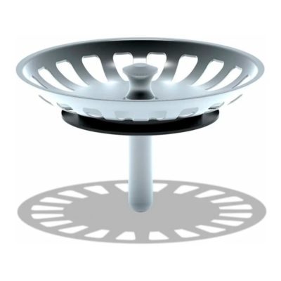 М305 Решетка внутрен. для внешней решетки D115 мм глубина 40 мм