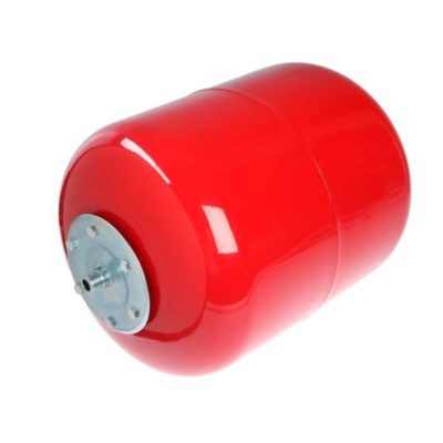 VC-36LD Расширительный бак для систем отопления горизонтальный 36 л