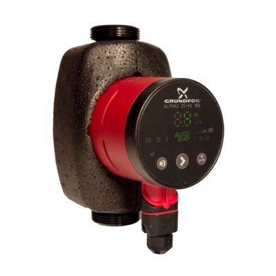 ALPHA2 25-60 180 Циркуляционный насос для систем отопления