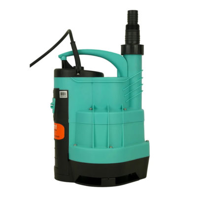 STURM WP9760BF Насос дренажный 600Вт 135л/мин