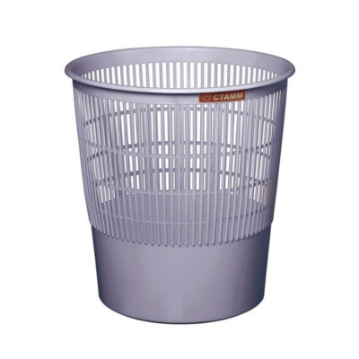 Корзина для мусора БЫТПЛАСТ