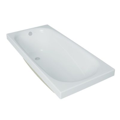 ТРИТОН Ванна RIGA150 без каркаса