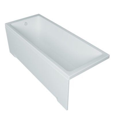 ТРИТОН Ванна АУРА17 без каркаса