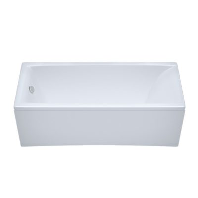 ТРИТОН Ванна Джена 1500/700 без каркаса