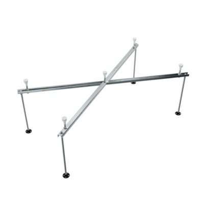 ТРИТОН Каркас усиленный для прямоуг.ванн 140-170*70*75 универс. 5 опор