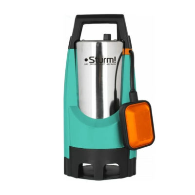STURM WP9715S Дренажный насос 1200Вт