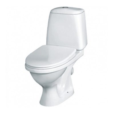 Унитаз-компакт СОНАТА (косой вып