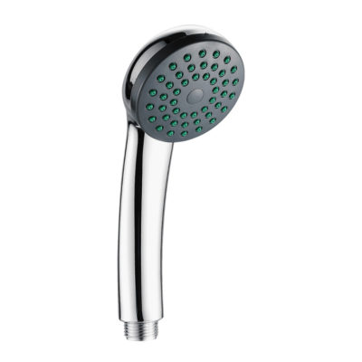 ЕК10 Лейка для душа хром