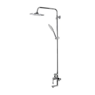 L2051 KRONE Душевая стойка