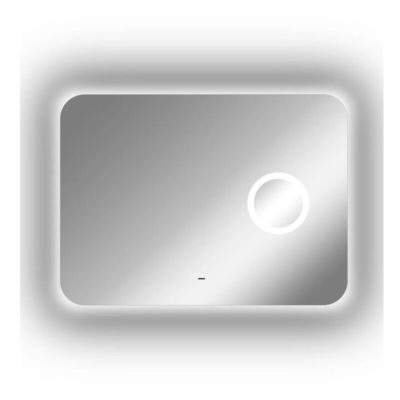 Зеркало Elegant Led 800*600 (сенс.выкл.