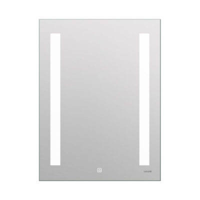 Зеркало Cersanit LED BASE 020 80 с подсветкой прямоуг.