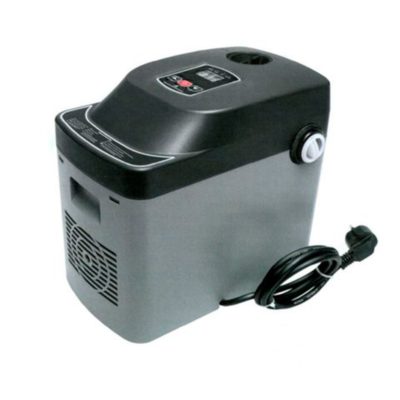 TBOX-1110 Автоматическая станция водоснабжения с частотн.преобразователем