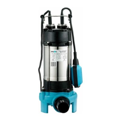 QV1100DF Насос погружной фекальный