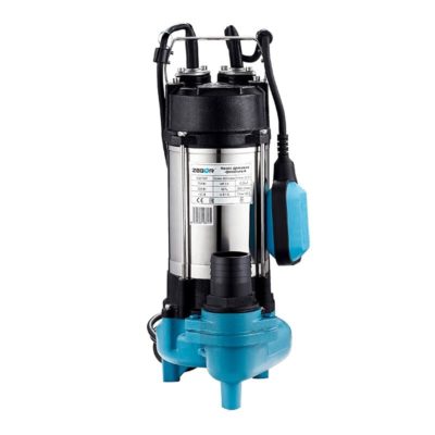 WQV750F Насос погружной дренажно-фекальный