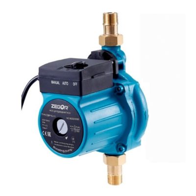 СВР15-11 Насос повышения давления