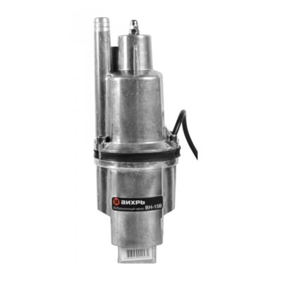 ВН-15В Насос вибрационный ВИХРЬ