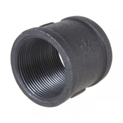 Муфта чугун Д20