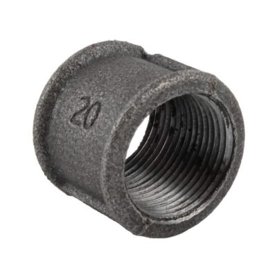 Муфта чугун Д25