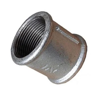 Муфта чугун Д32