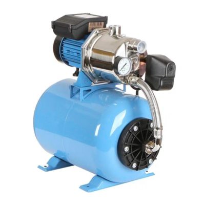 Насосная станция ДЖИЛЕКС ДЖАМБО 60/35 Н-24