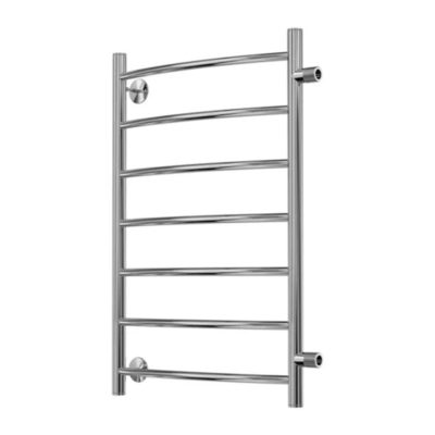 Полотенцесушитель "Классик" 400*596(боковое 500) ТЕРМИНУС