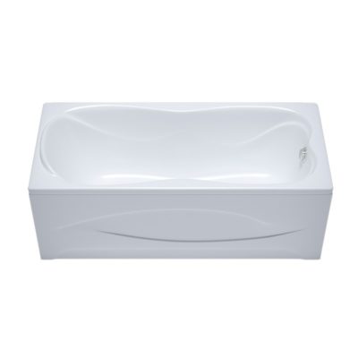 ТРИТОН Ванна ЭММА 150 прямоуг. 1500*700*450 на каркасе