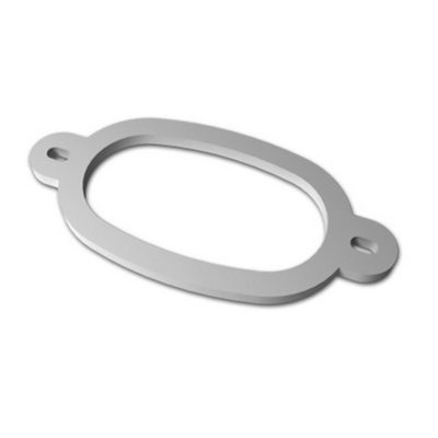 Прокладка фигурная для унитазов ВФПС