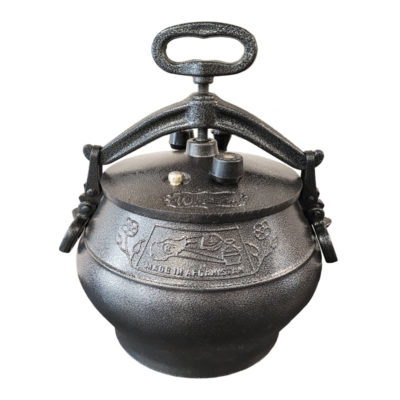 Казан афганский 12л.