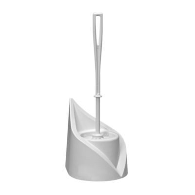 Ерш для туалета "Капля" в ассорт.