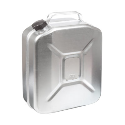Канистра алюминиевая  20 л