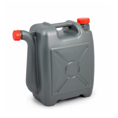 Канистра пластик. 15л со сливом
