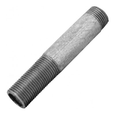 Сгон оцинков 3/4"