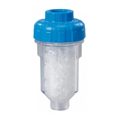 Фильтр с кристаллами полифосфата