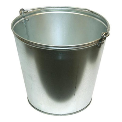 Ведро металл. 12л