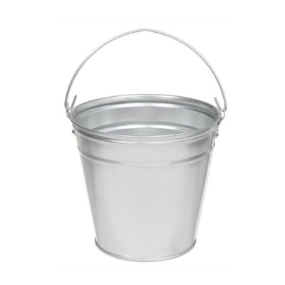 Ведро металл. 9л