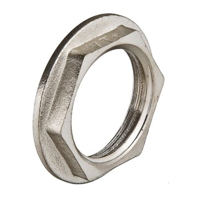 Контргайка VALTEC 3/4 с ребордой