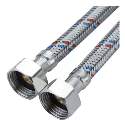 Подводка водн сталь 1