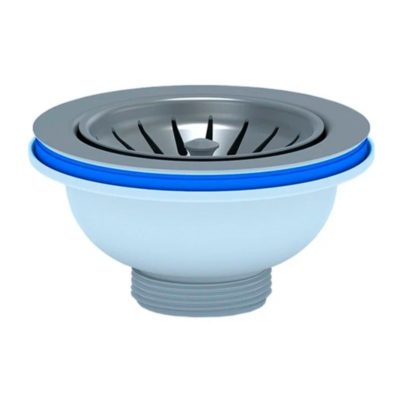 Выпуск 3 1/2 с нерж.сеткой М250 Ани пласт