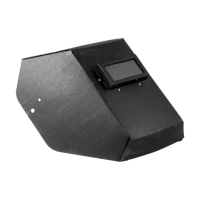 Маска сварщика фиброкартон ФК