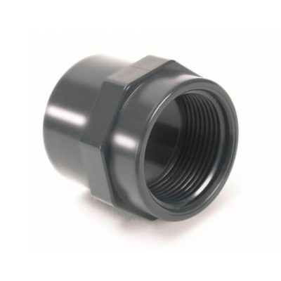 Муфта переходная с НР D25*1" PN 16