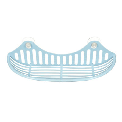 Мыльница Полимербыт с присосками С223