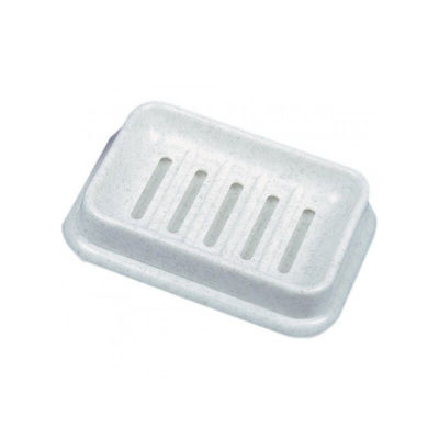 Мыльница настольная с решеткой